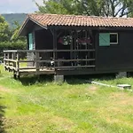 Casa de hóspedes Les Petits De Dudu La Voulte-sur-Rhone