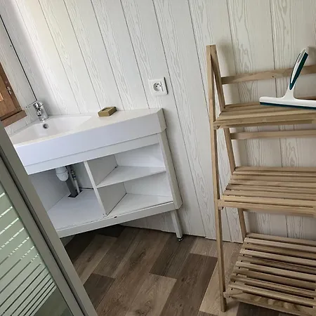 Casa de hóspedes Les Petits De Dudu